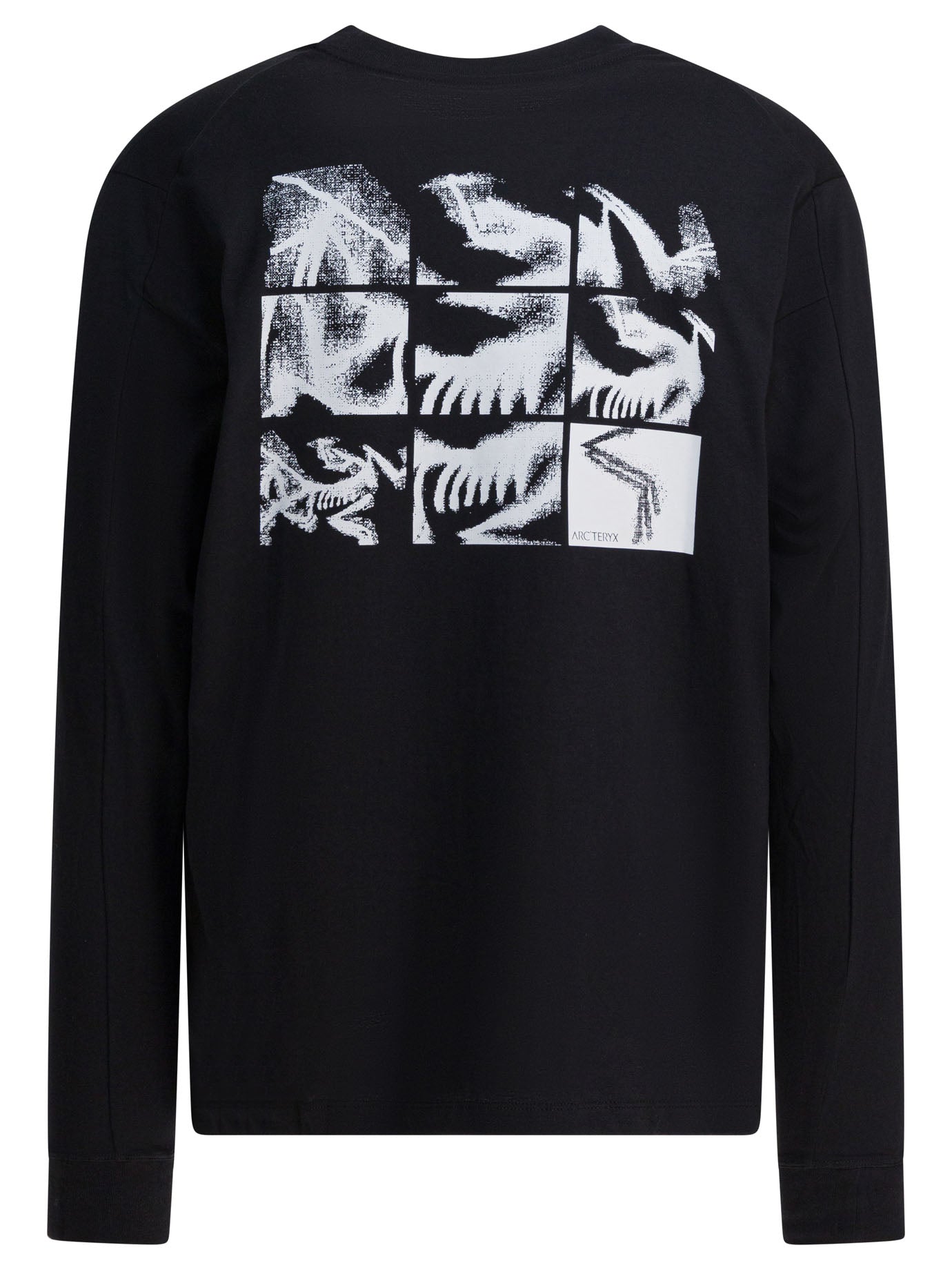 Arc'teryx "kragg Sl" T-shirt
