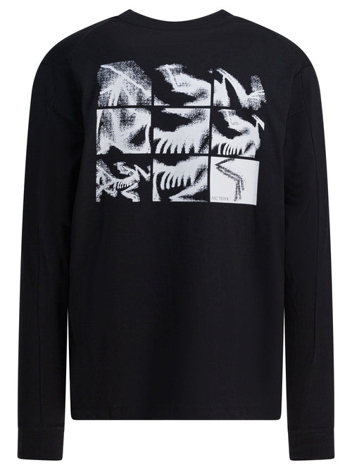 Arc'teryx "kragg Sl" T-shirt