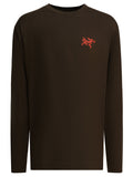 Arc'teryx "kragg Sl" T-shirt