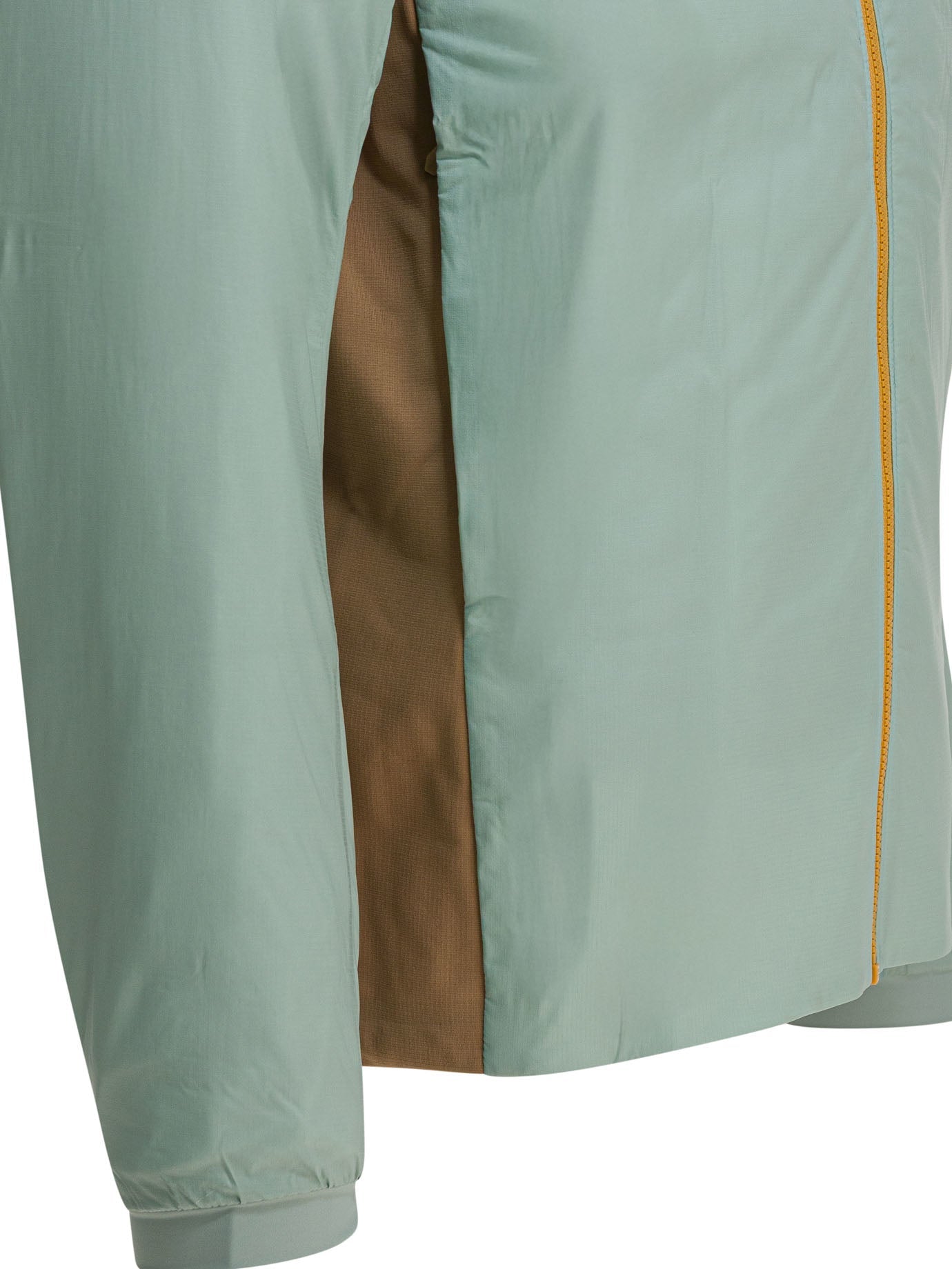 Arc'teryx "atom Hoody" Jacket