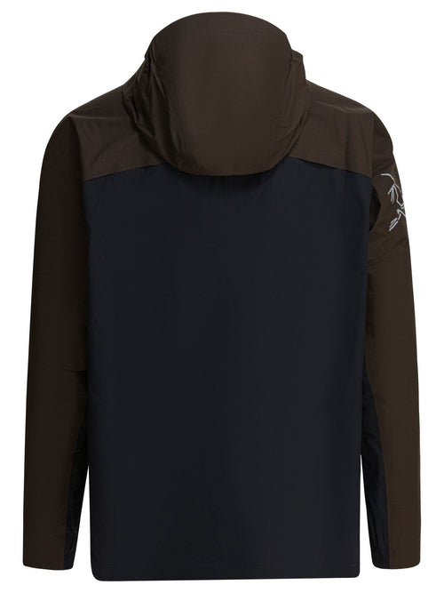 Arc'teryx "norvan" Technical Jacket