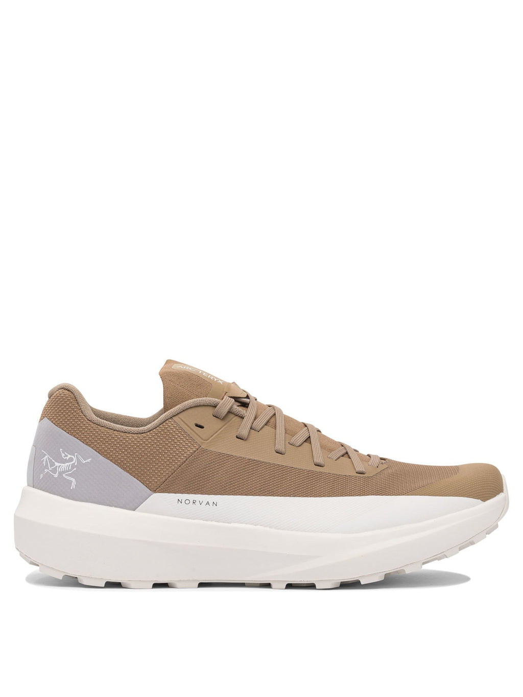 Arc'teryx "norvan Ld 4" Sneakers