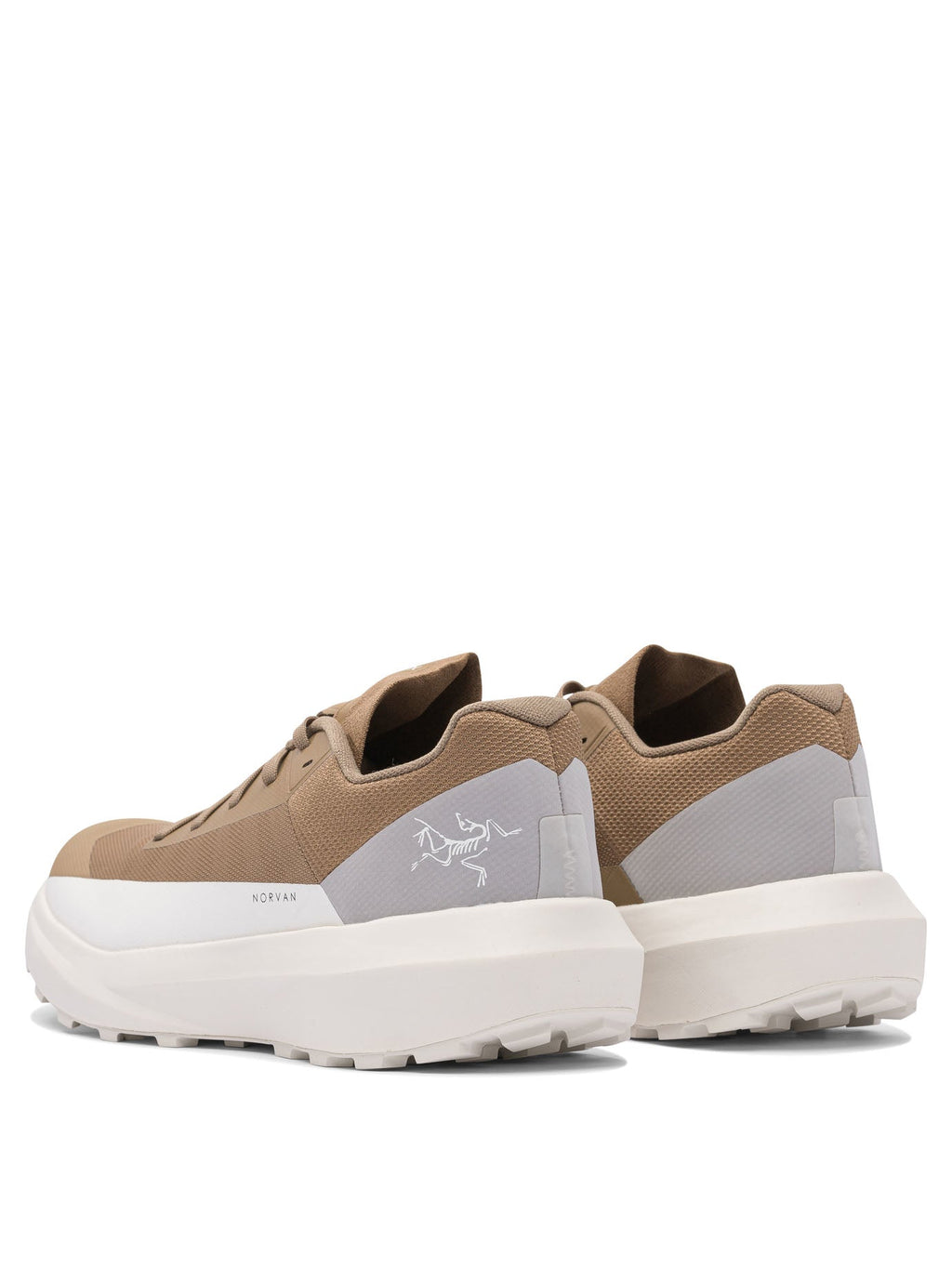 Arc'teryx "norvan Ld 4" Sneakers
