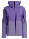 Arc'teryx "incendia" Technical Jacket