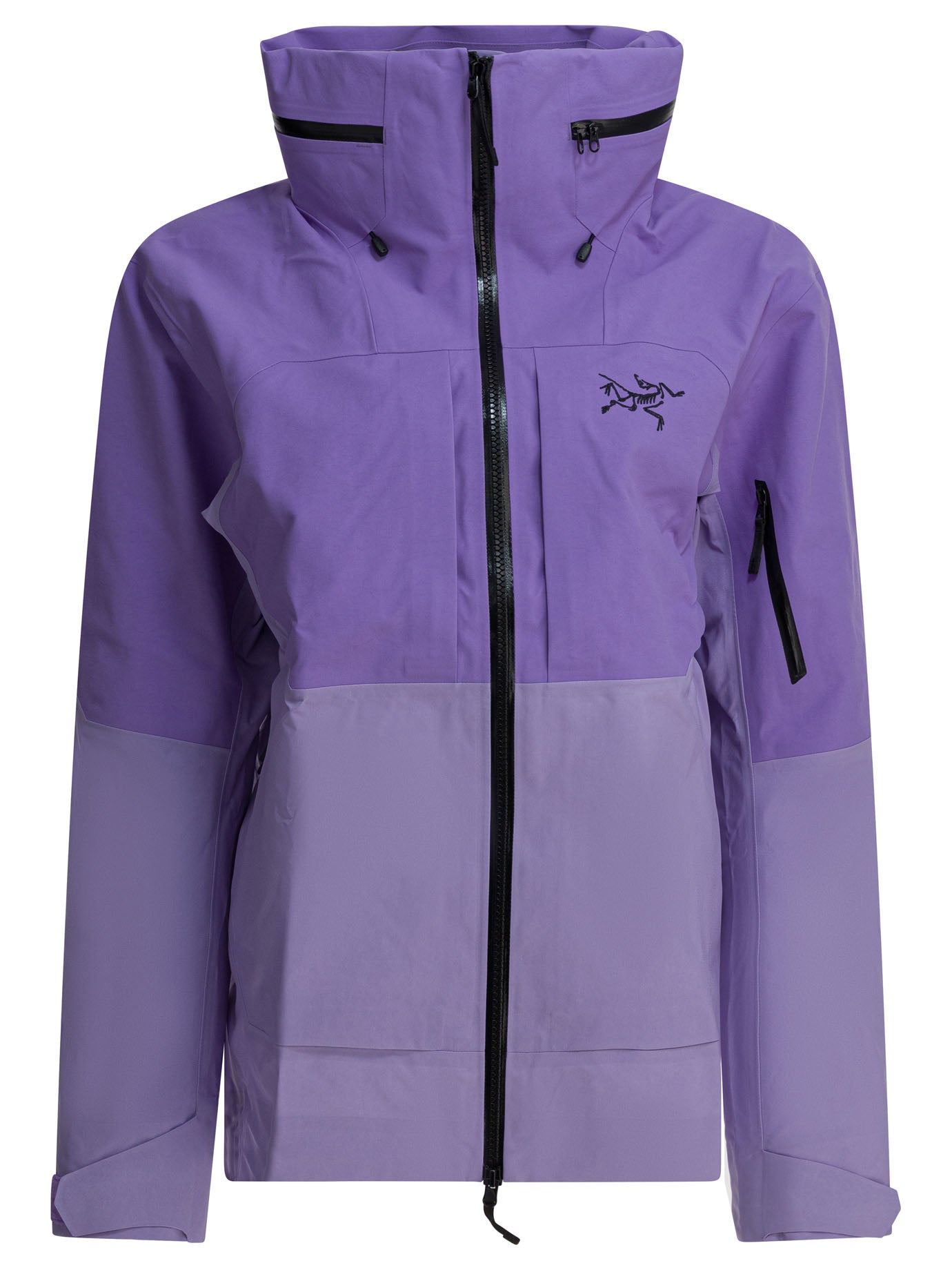 Arc'teryx "incendia" Technical Jacket