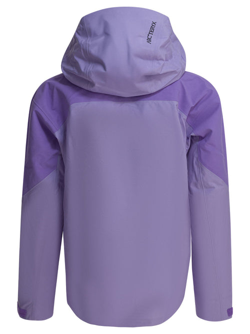 Arc'teryx "incendia" Technical Jacket