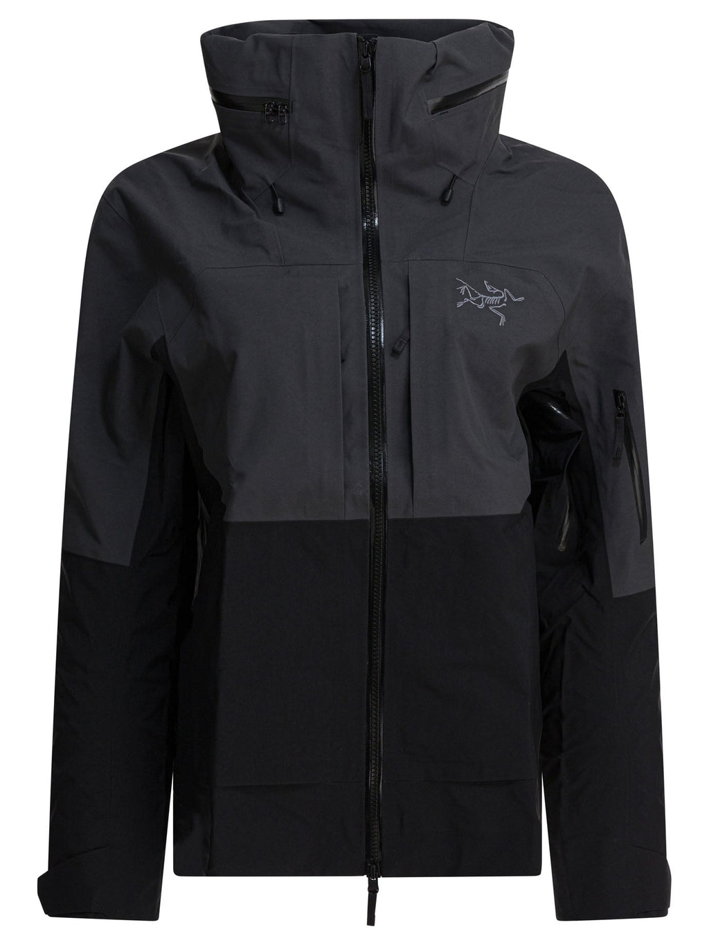 Arc'teryx "incendia" Technical Jacket
