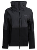 Arc'teryx "incendia" Technical Jacket