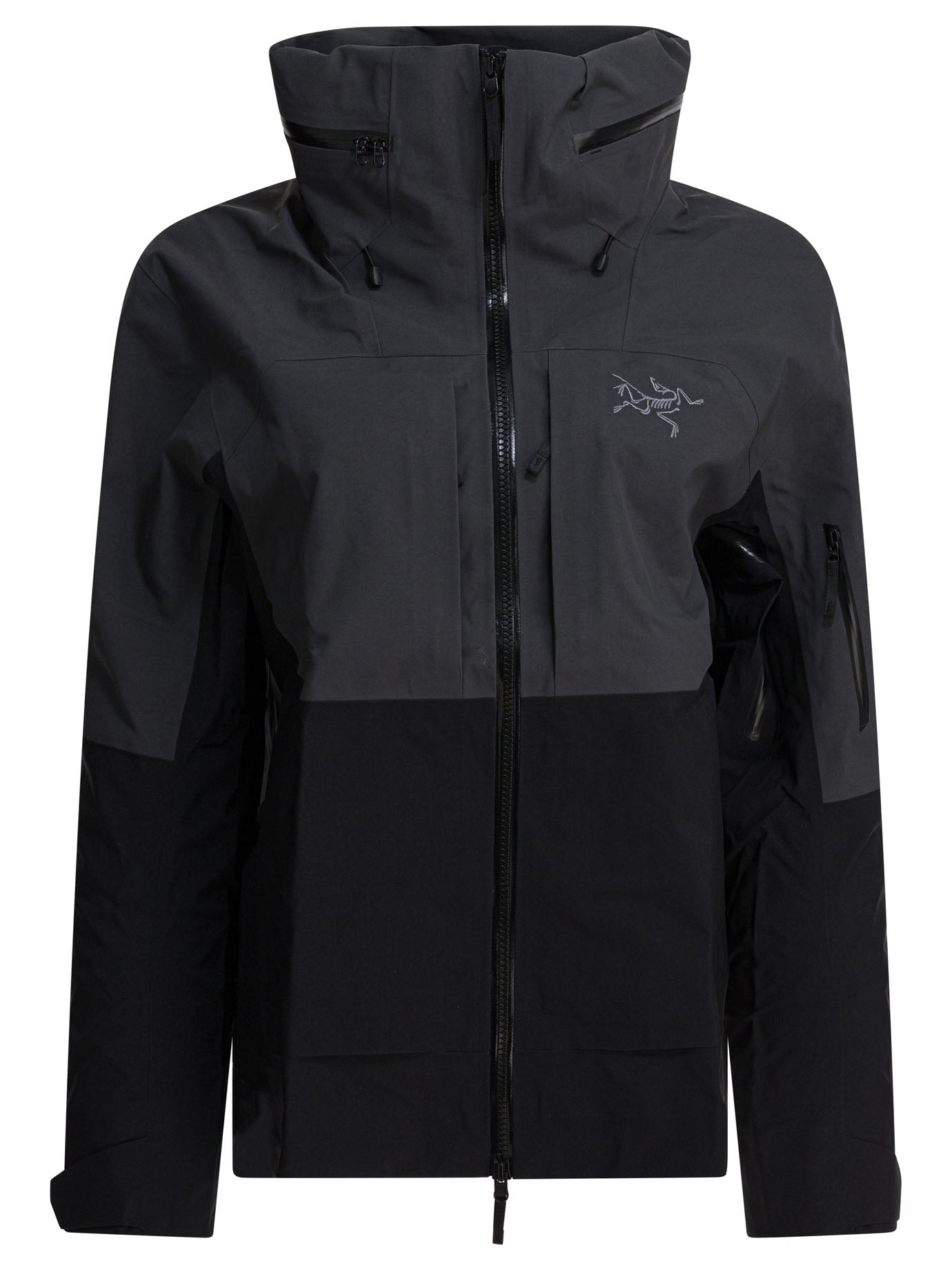 Arc'teryx "incendia" Technical Jacket