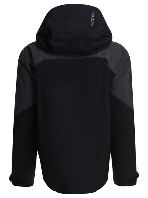 Arc'teryx "incendia" Technical Jacket