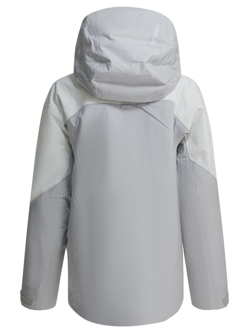 Arc'teryx "incendia" Technical Jacket