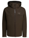 Arc'teryx "macai" Ski Down Jacket