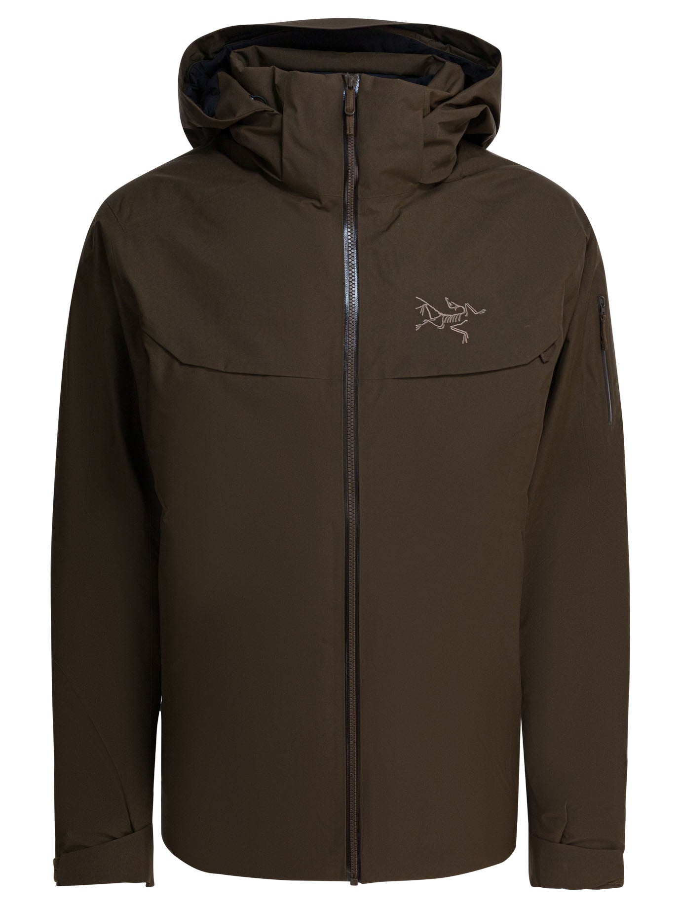 Arc'teryx "macai" Ski Down Jacket