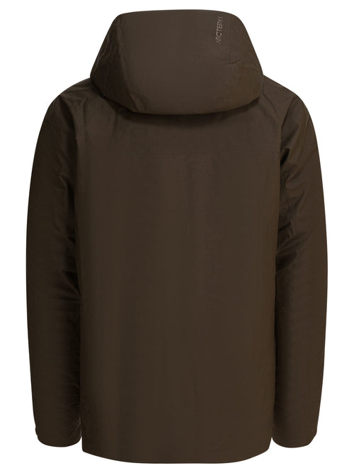 Arc'teryx "macai" Ski Down Jacket
