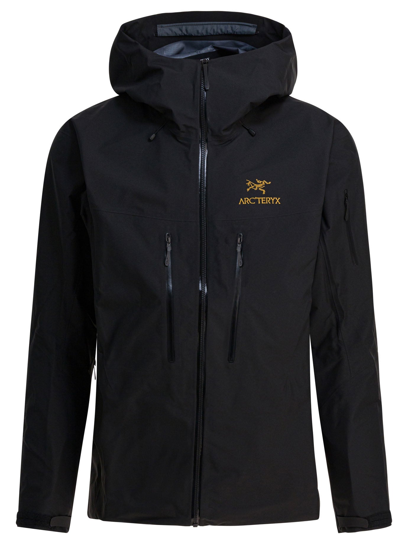 Arc'teryx "alpha Sv" Windbreaker Jacket