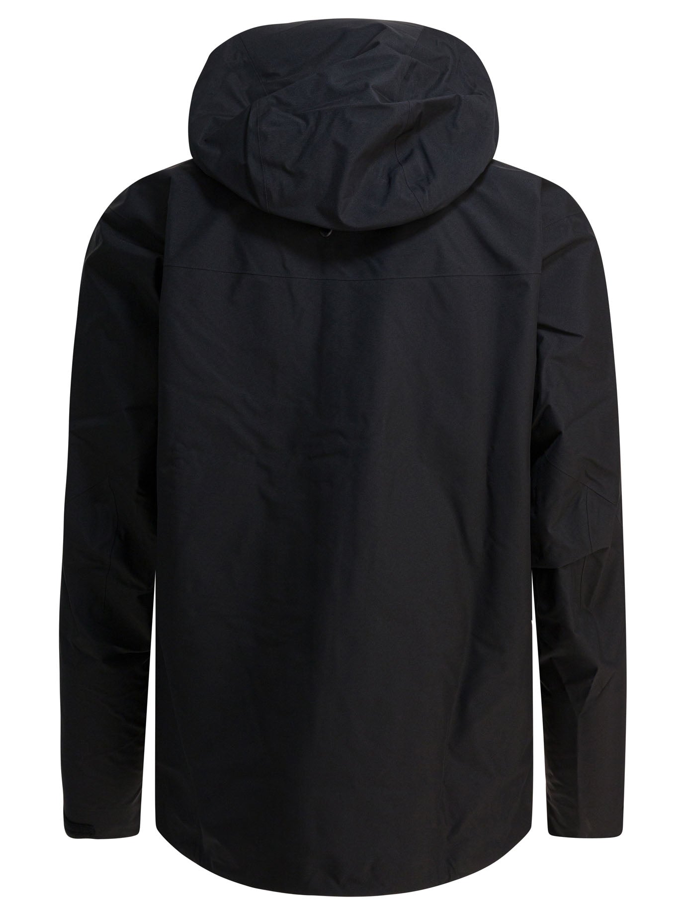 Arc'teryx "alpha Sv" Windbreaker Jacket