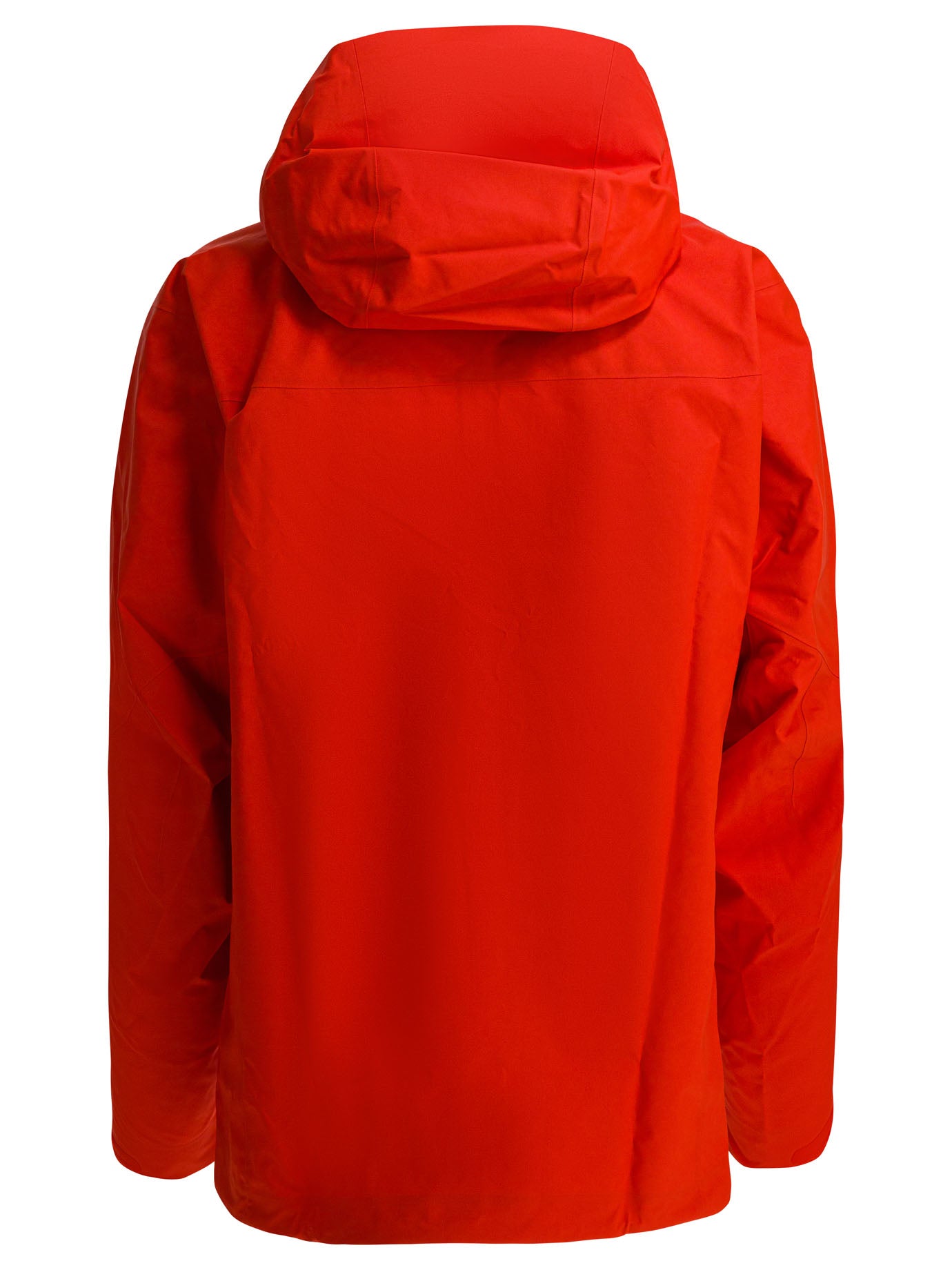 Arc'teryx "alpha Sv" Windbreaker Jacket