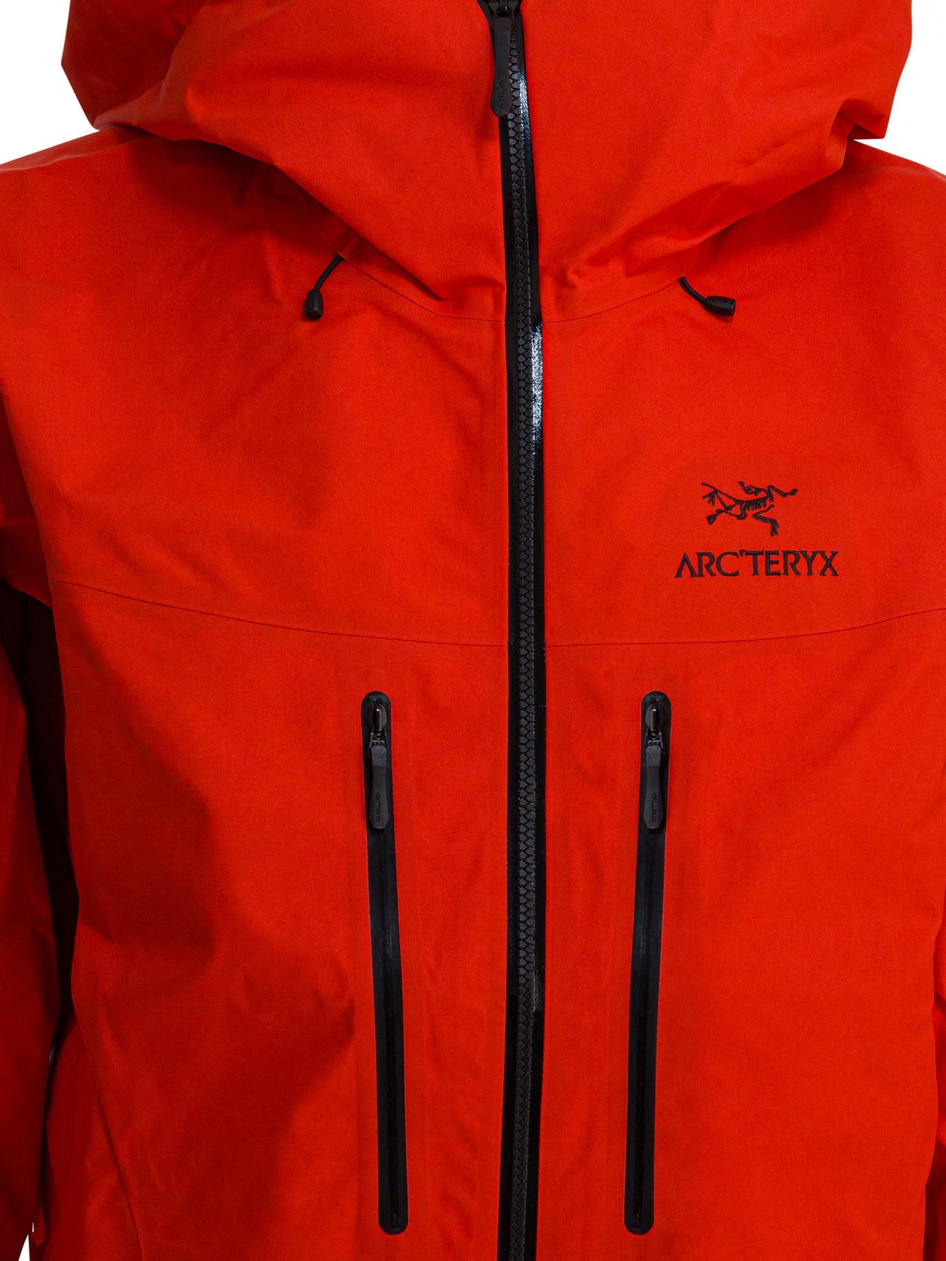 Arc'teryx "alpha Sv" Windbreaker Jacket