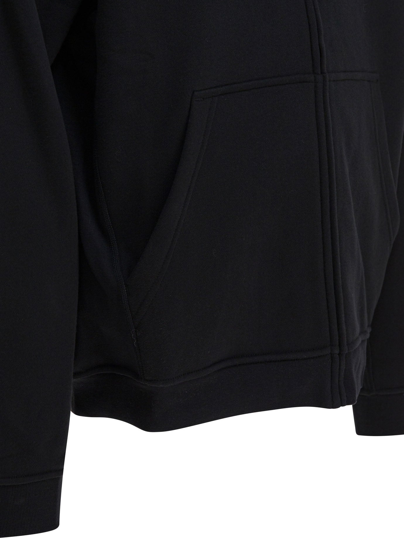 Arc'teryx "emblem Fz" Hoodie