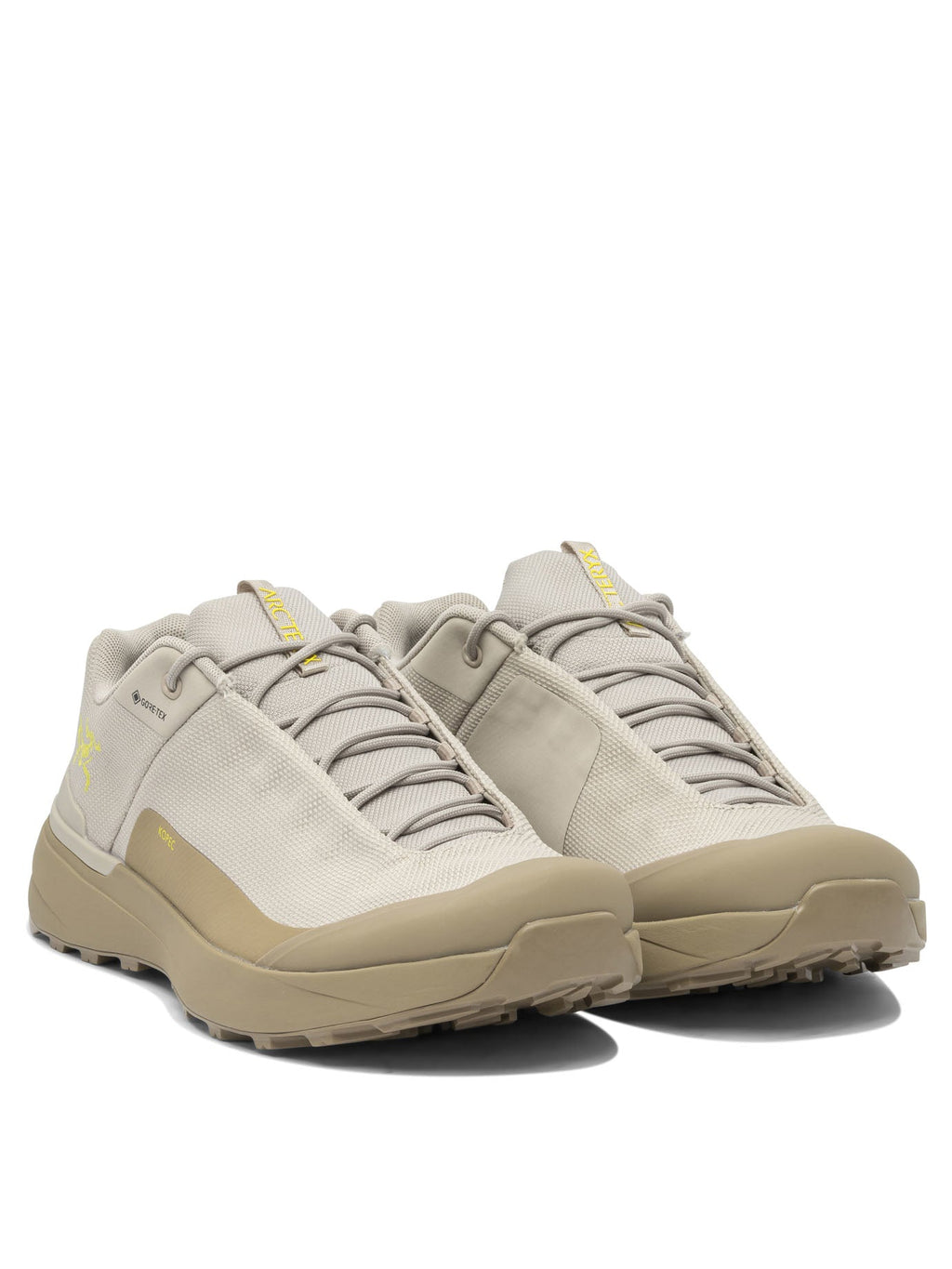 Arc'teryx Sneaker "kopec Gtx"