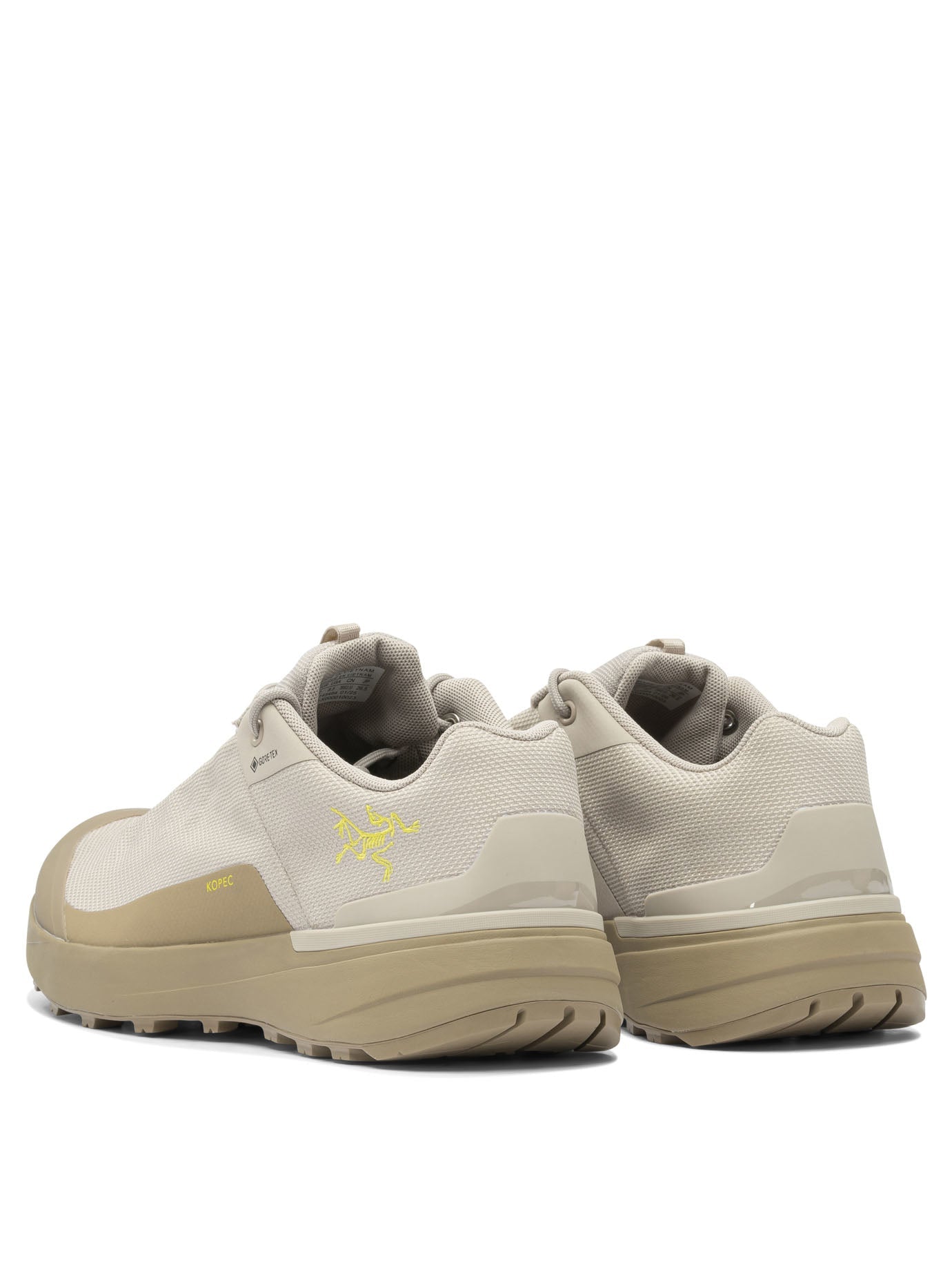Arc'teryx Sneaker "kopec Gtx"