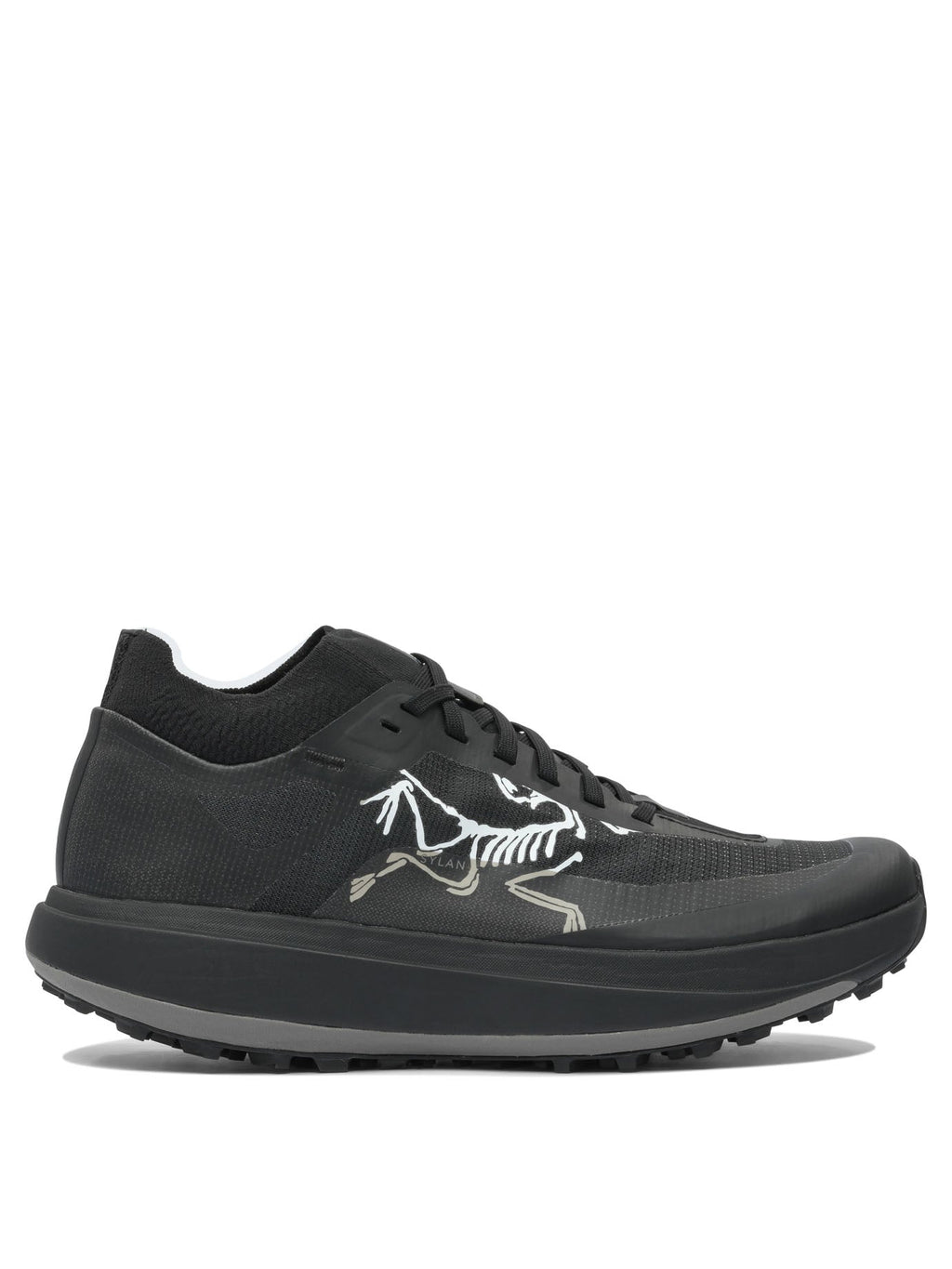 Arc'teryx Sneaker "sylan Pro"