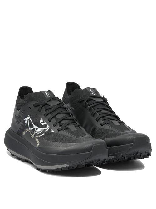 Arc'teryx Sneaker "sylan Pro"
