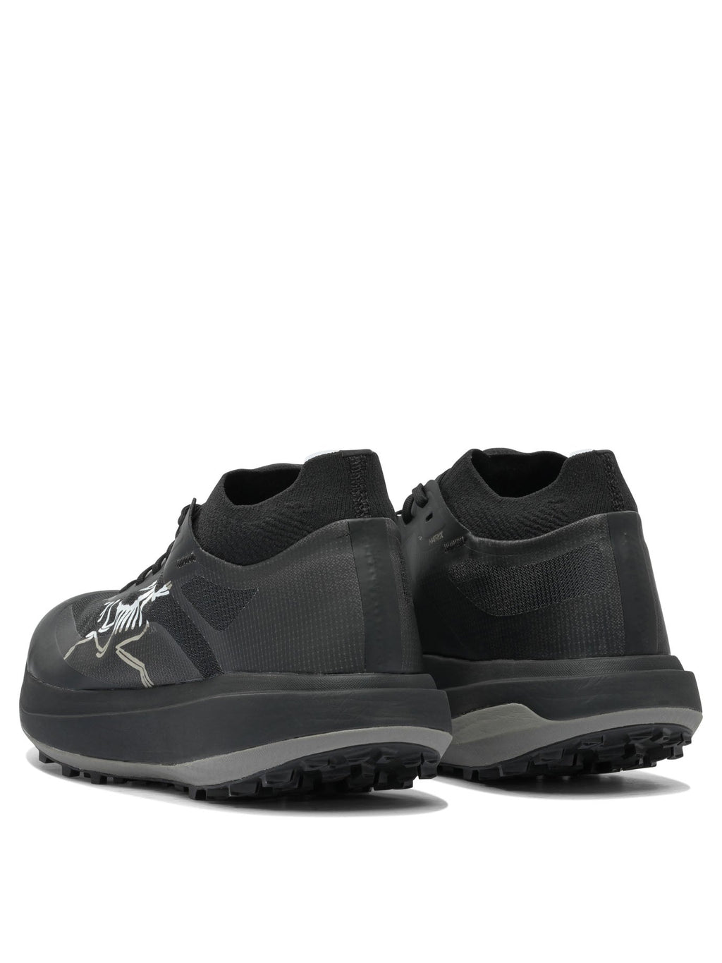 Arc'teryx Sneaker "sylan Pro"