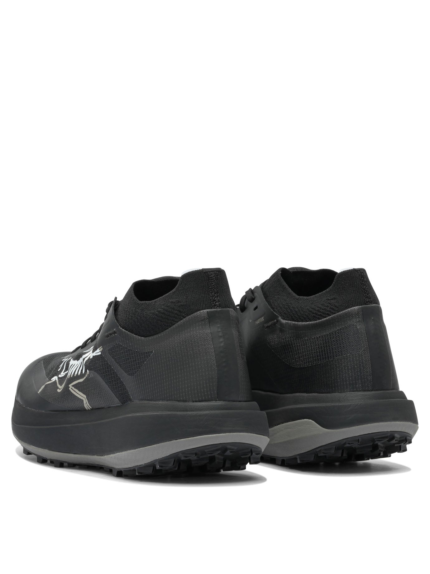 Arc'teryx Sneaker "sylan Pro"