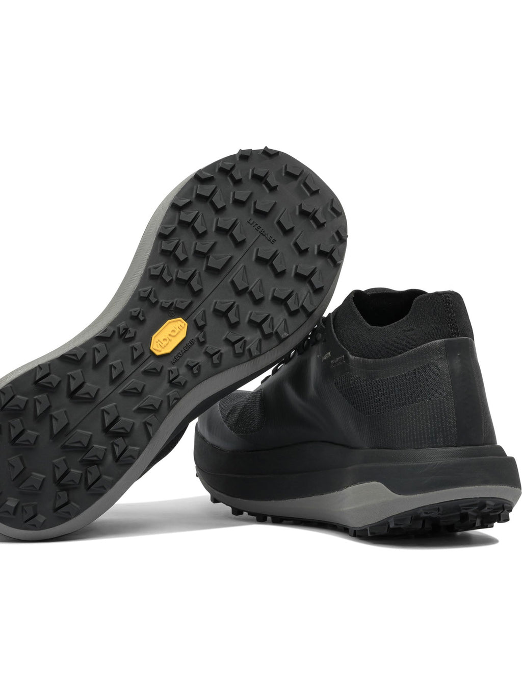 Arc'teryx Sneaker "sylan Pro"