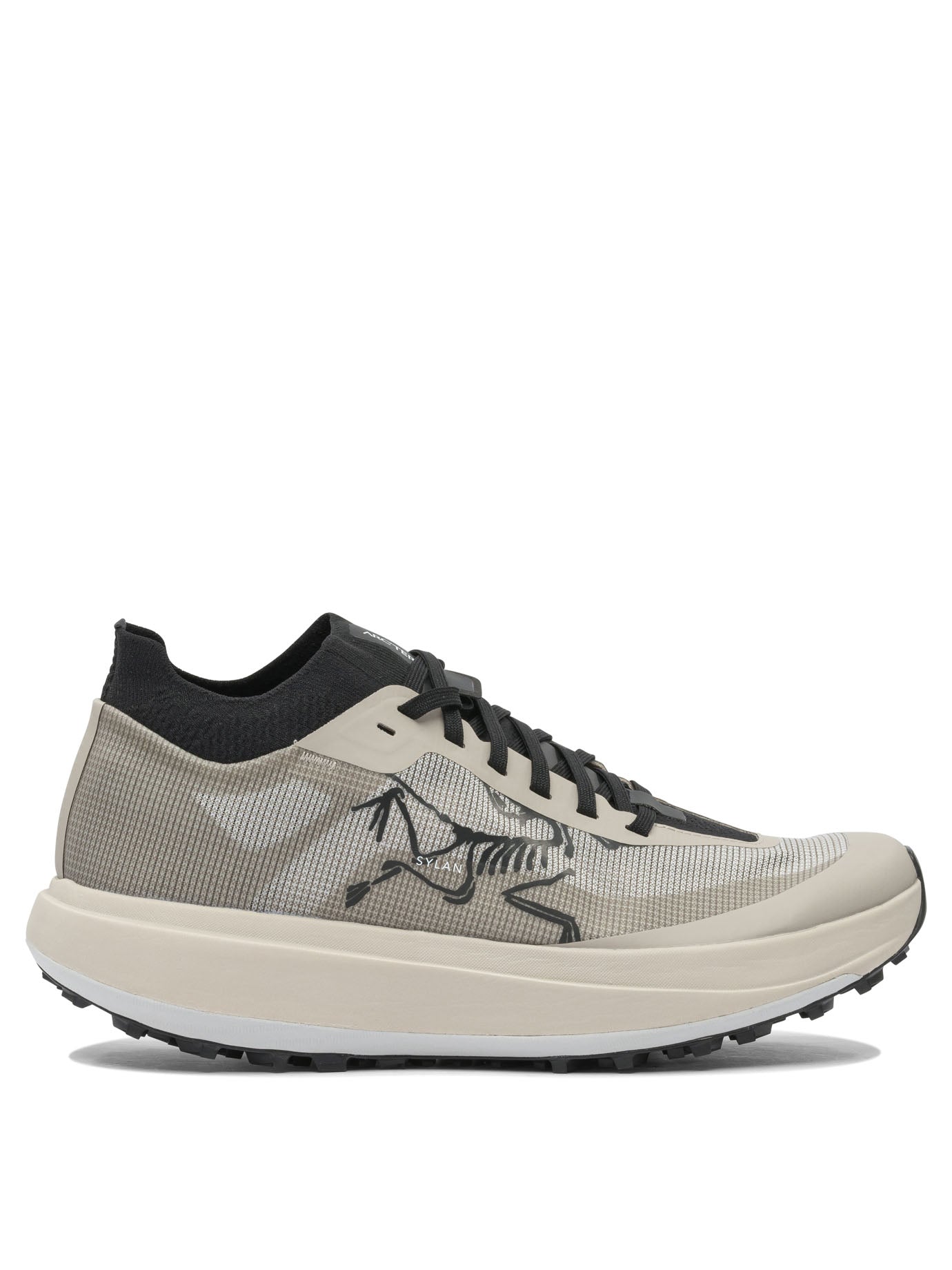 Arc'teryx Sneaker "sylan Pro"