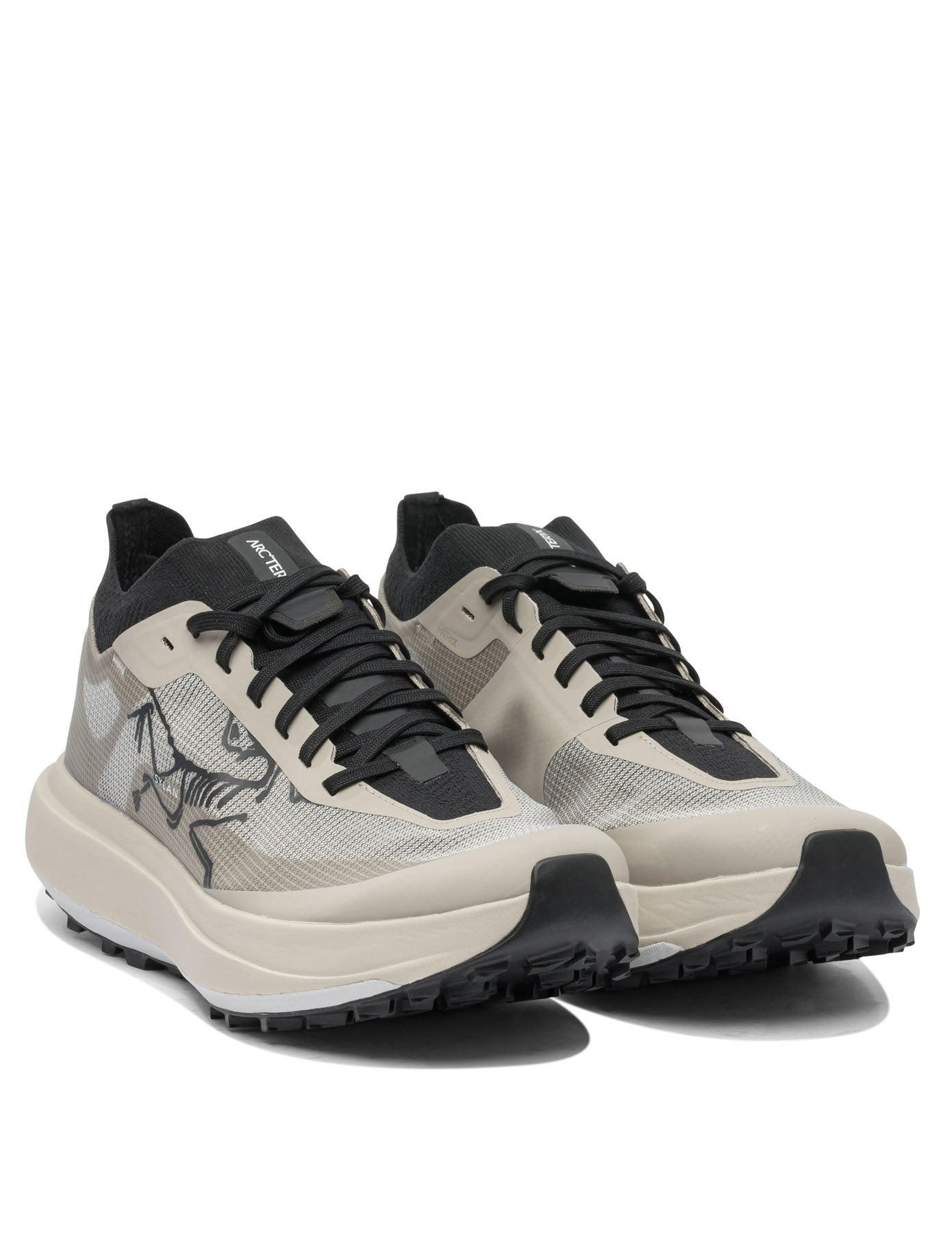 Arc'teryx Sneaker "sylan Pro"