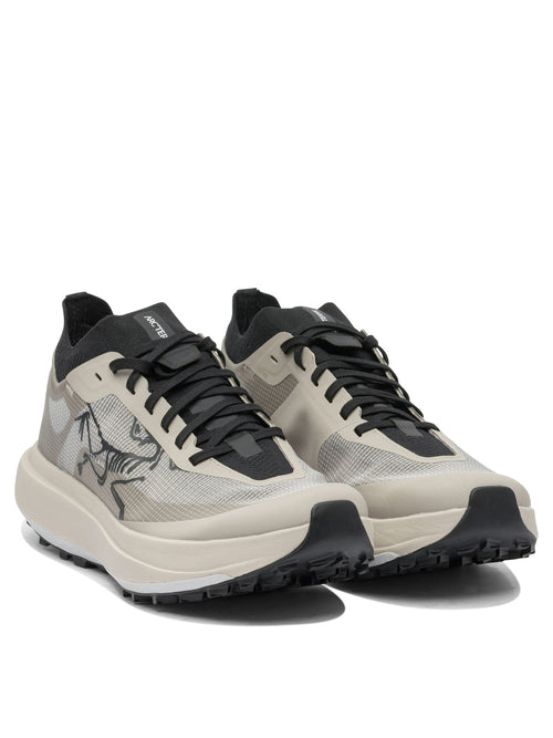 Arc'teryx Sneaker "sylan Pro"