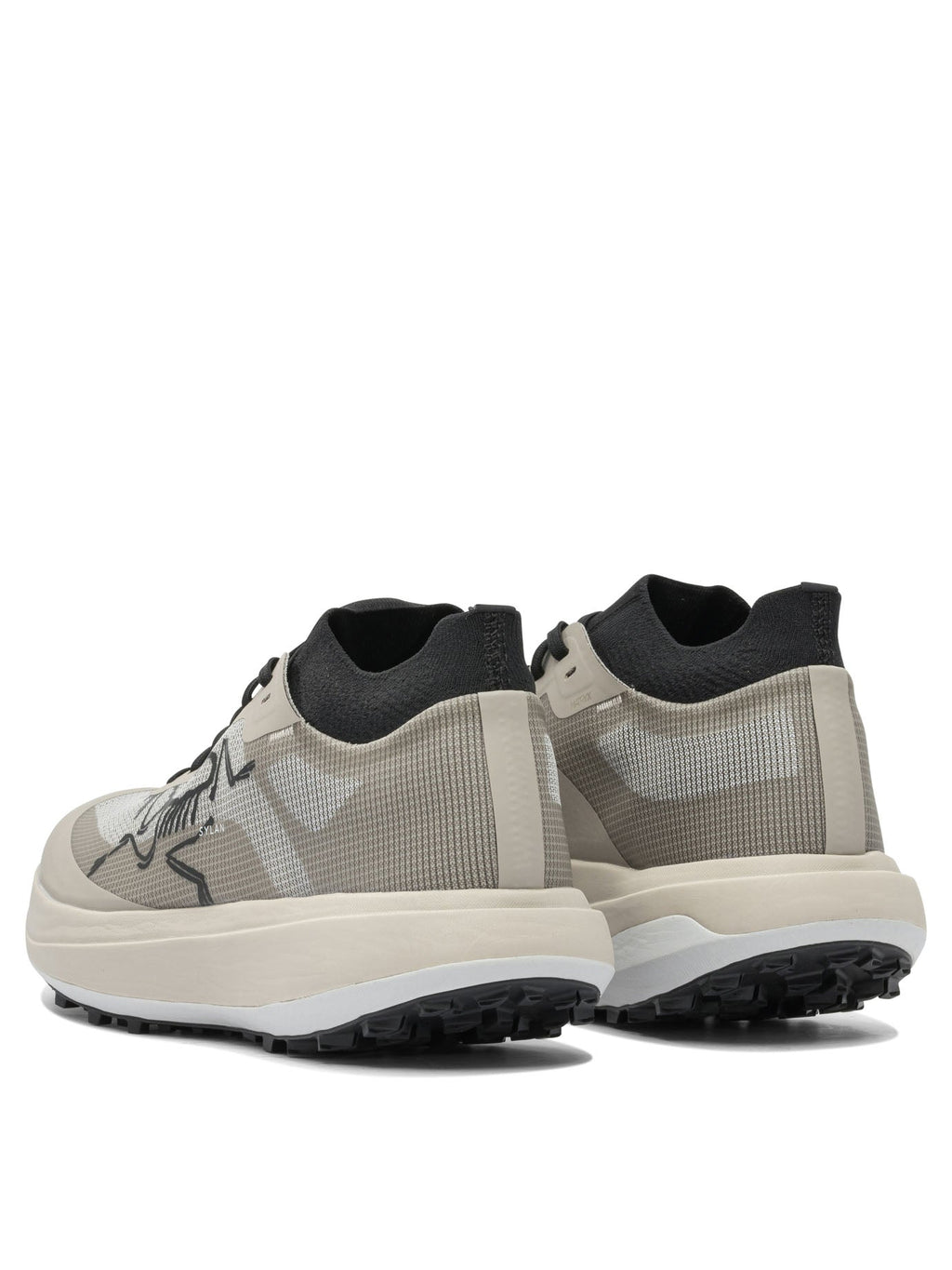 Arc'teryx Sneaker "sylan Pro"