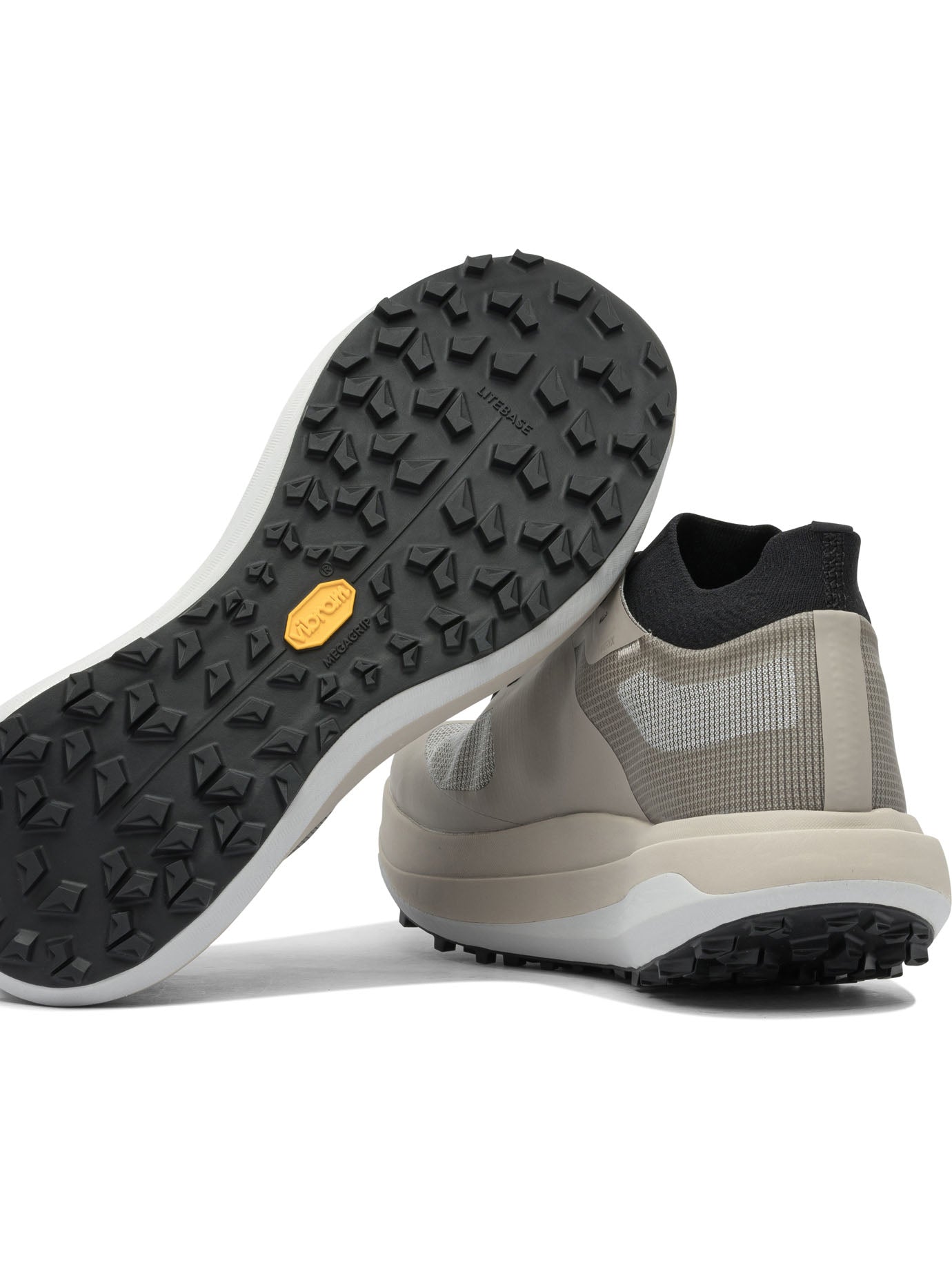Arc'teryx Sneaker "sylan Pro"