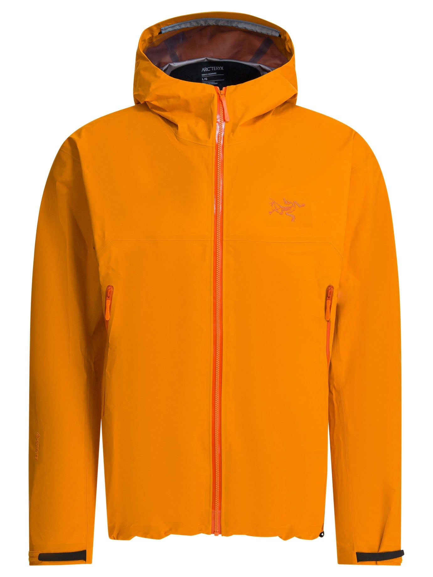 Arc'teryx "beta" Technical Jacket