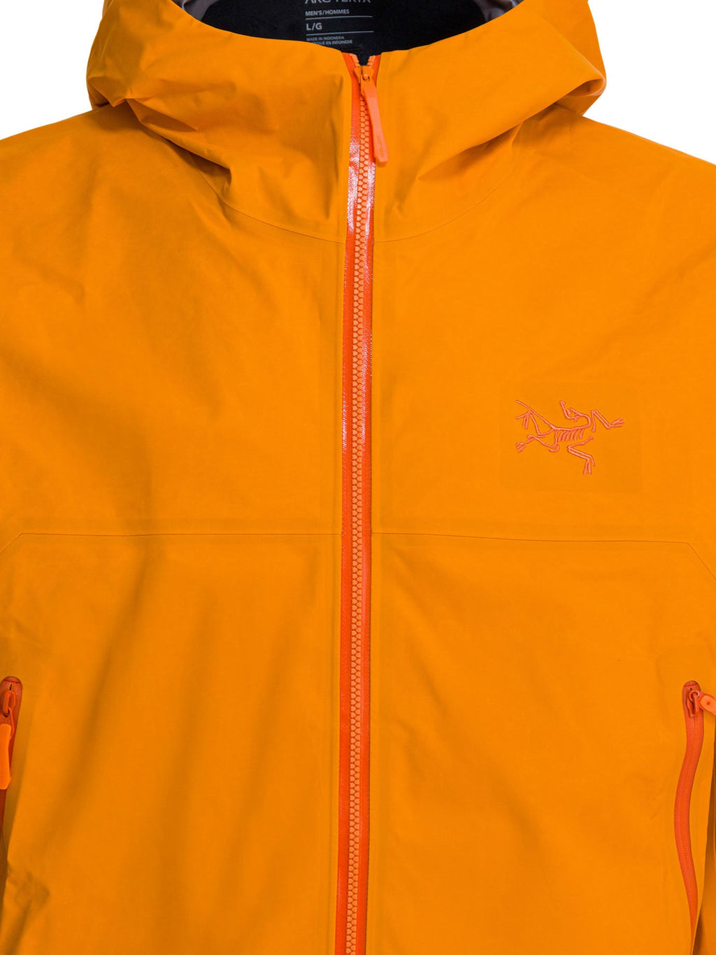 Arc'teryx "beta" Technical Jacket
