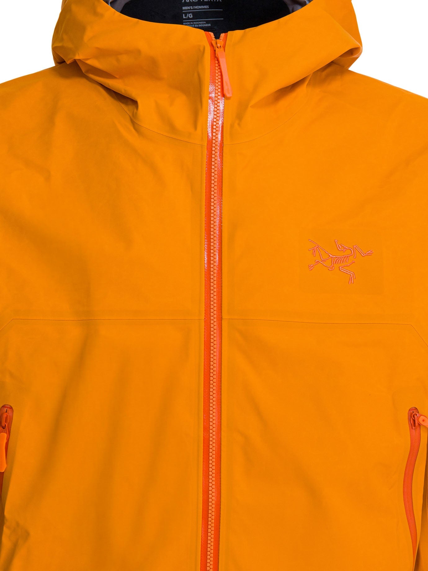 Arc'teryx "beta" Technical Jacket