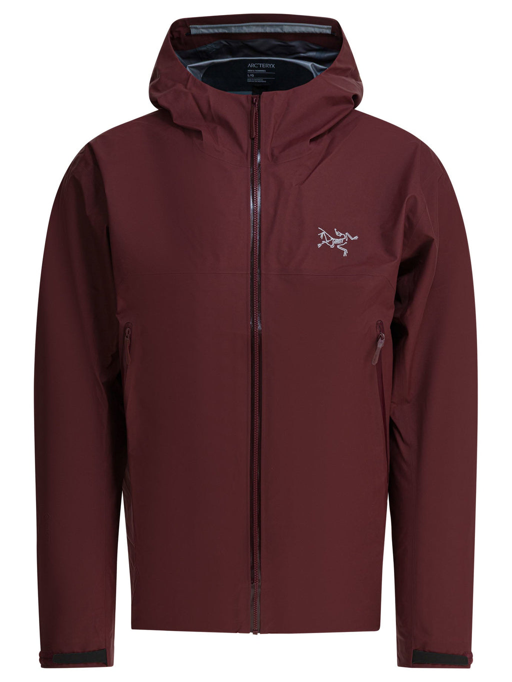 Arc'teryx "beta" Technical Jacket