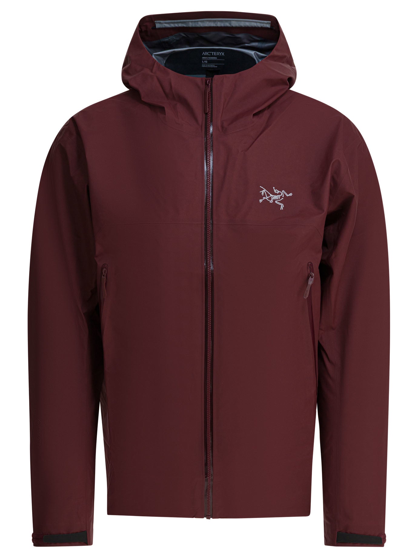 Arc'teryx "beta" Technical Jacket