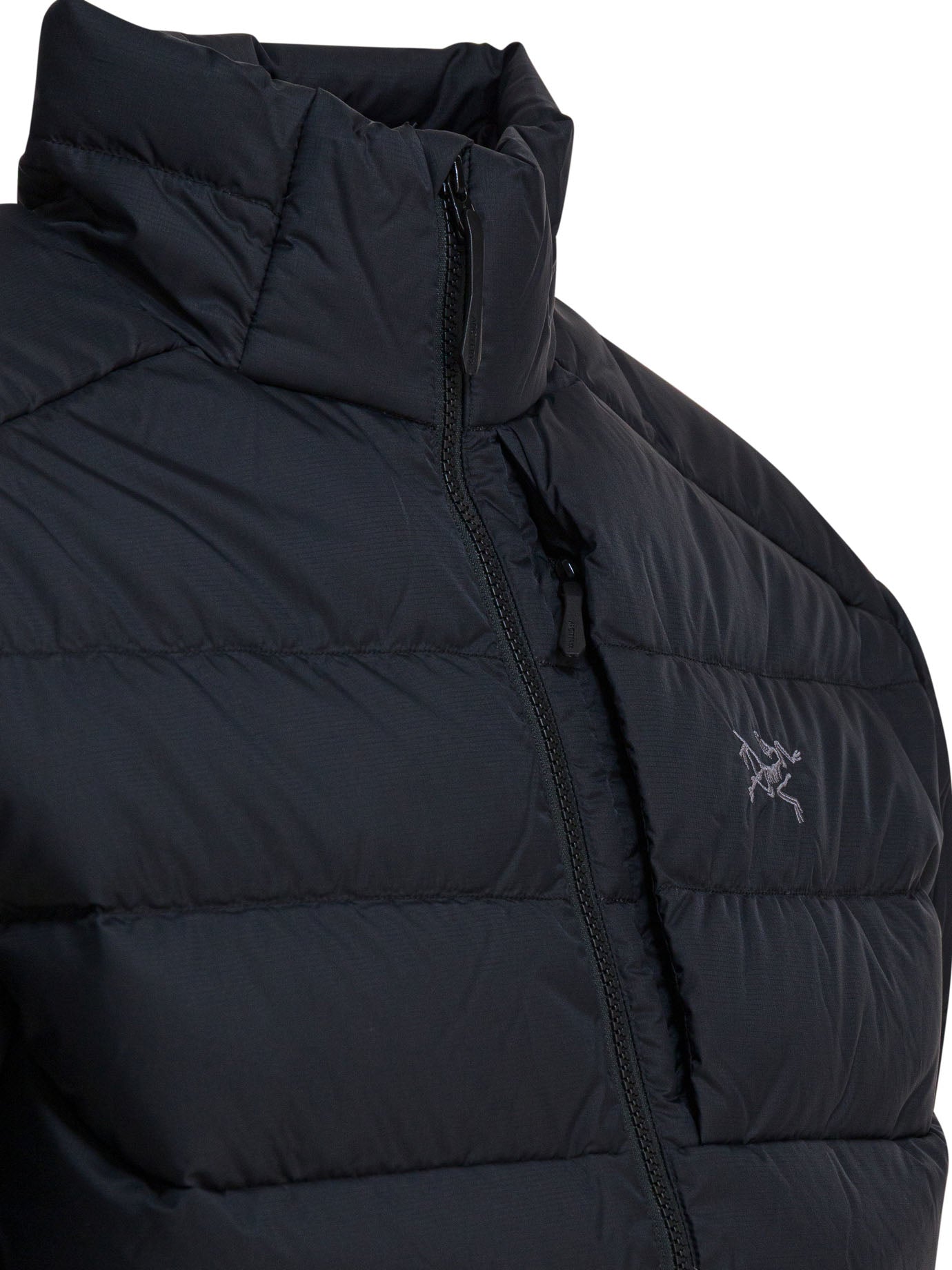 Arc'teryx "thorium" Down Jacket