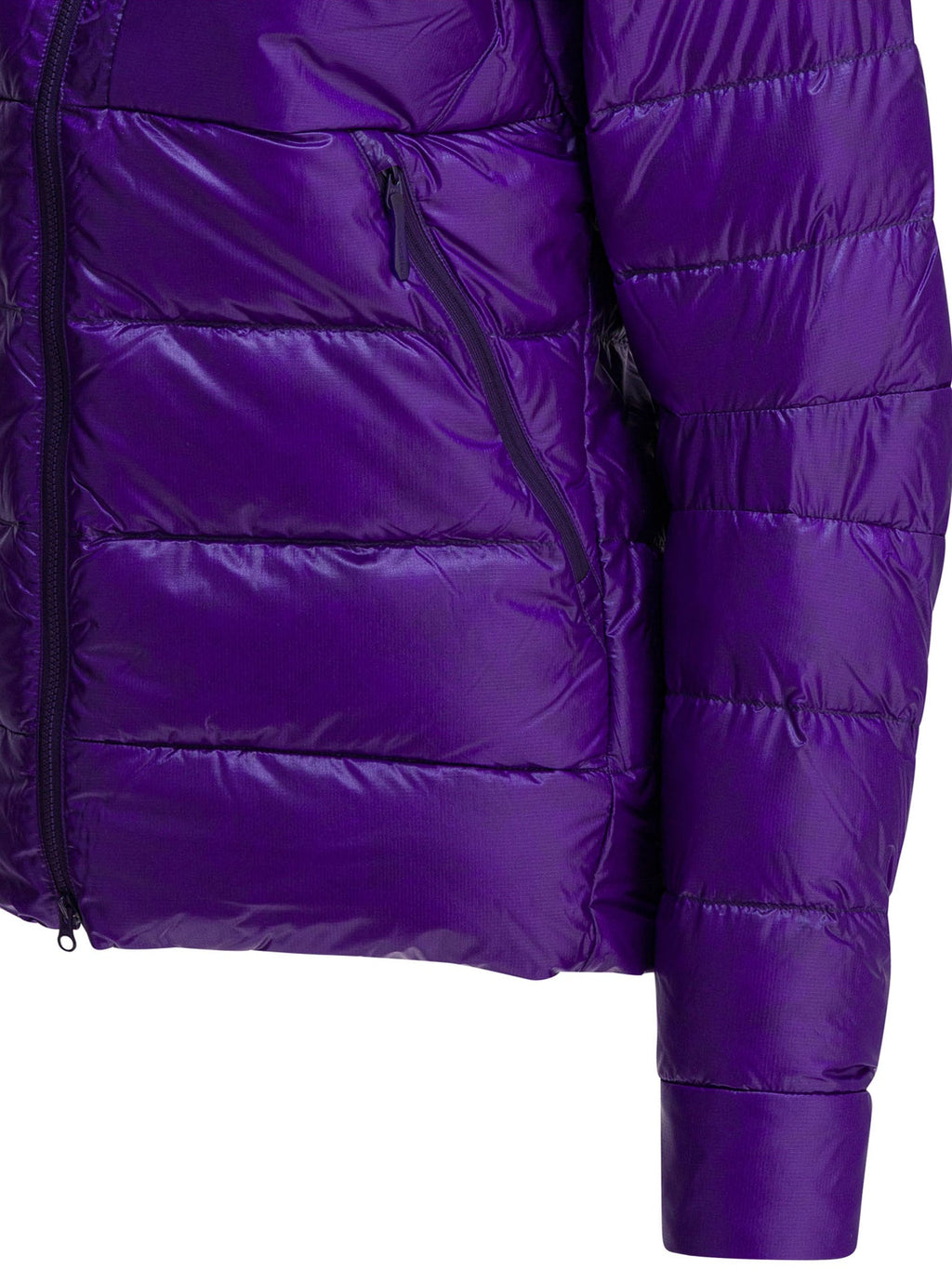 Arc'teryx "cerium Sv" Down Jacket