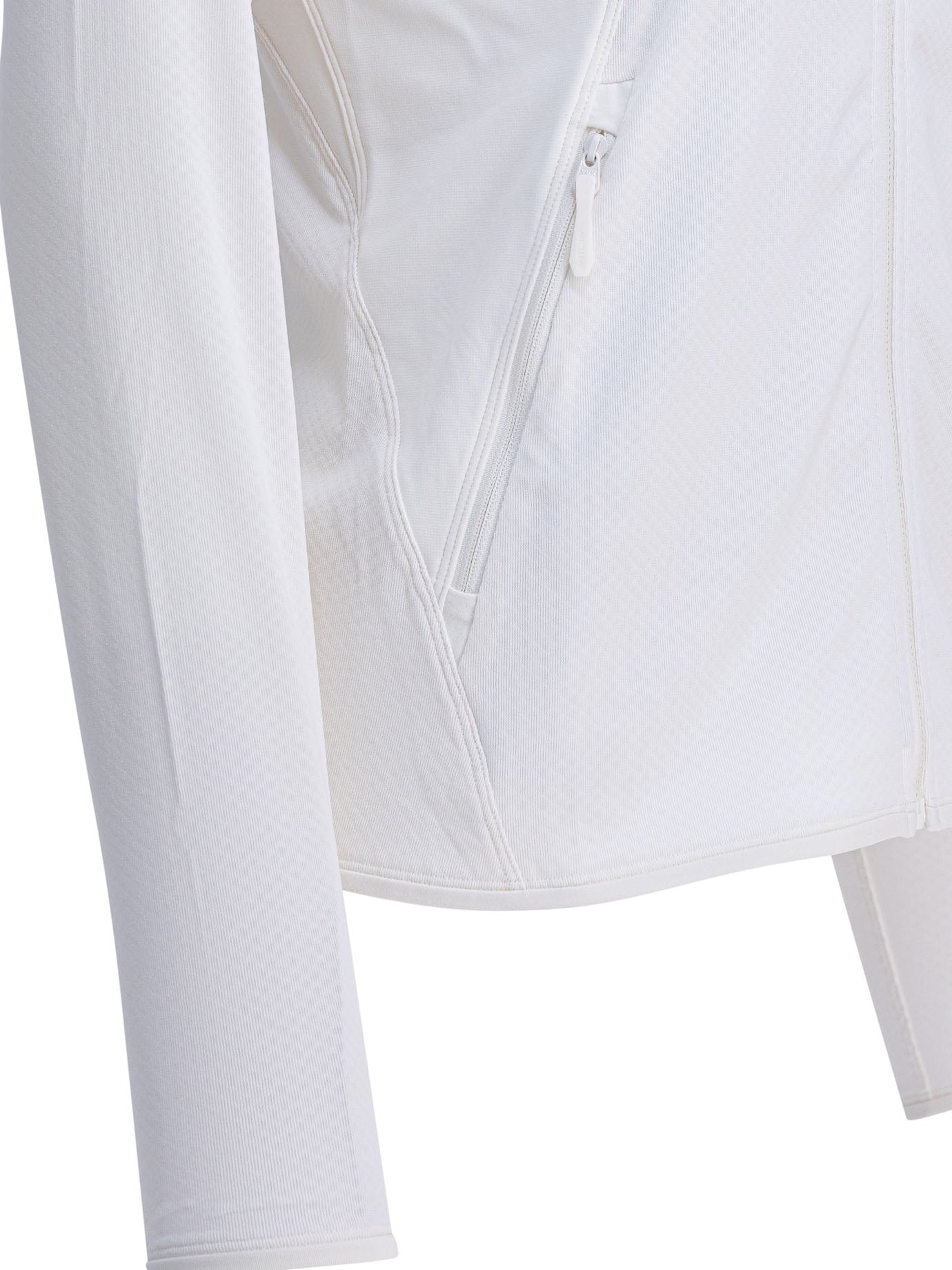 Arc'teryx "delta" Technical Jacket