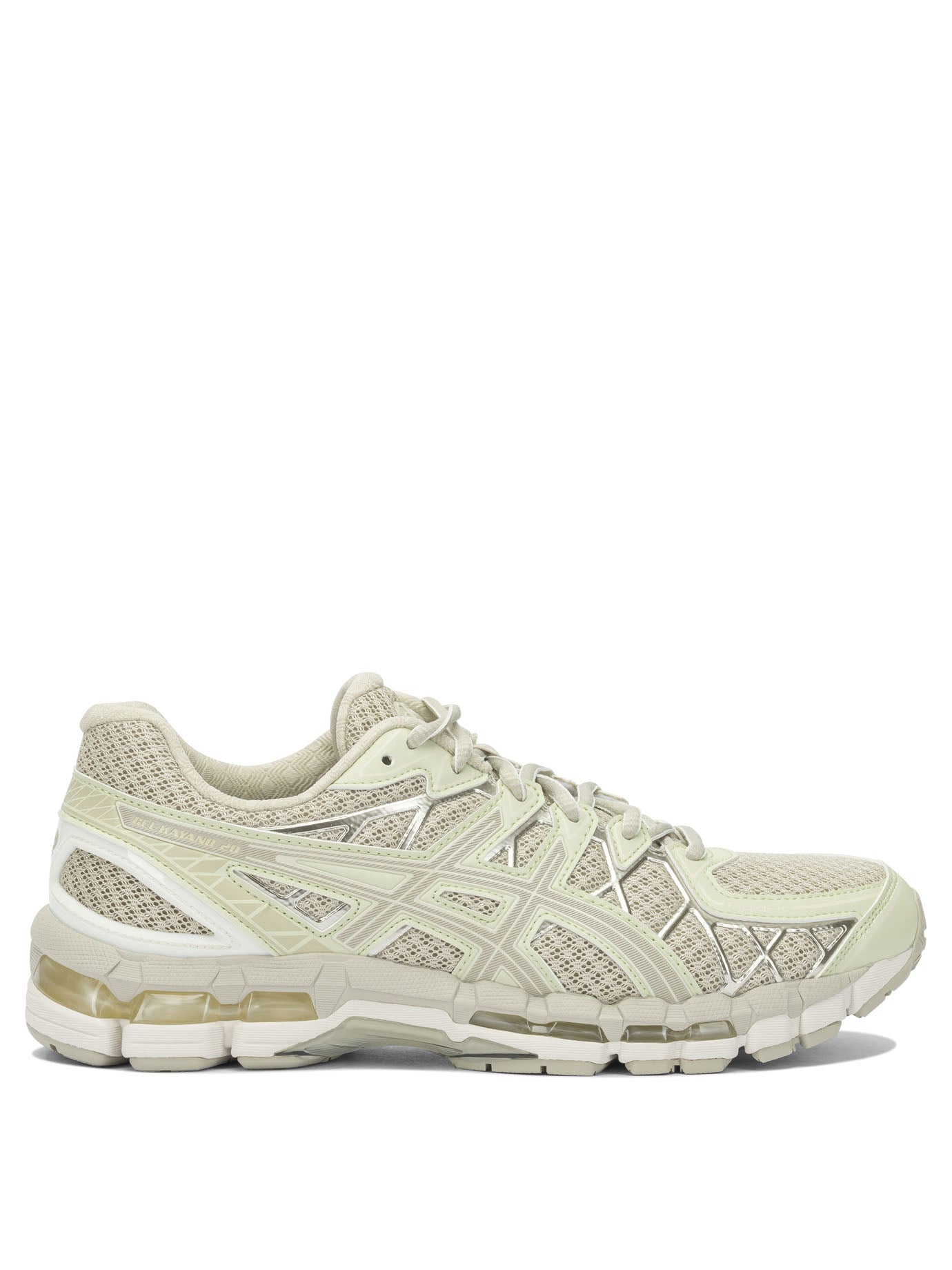 Asics Sneakers & Slip-on