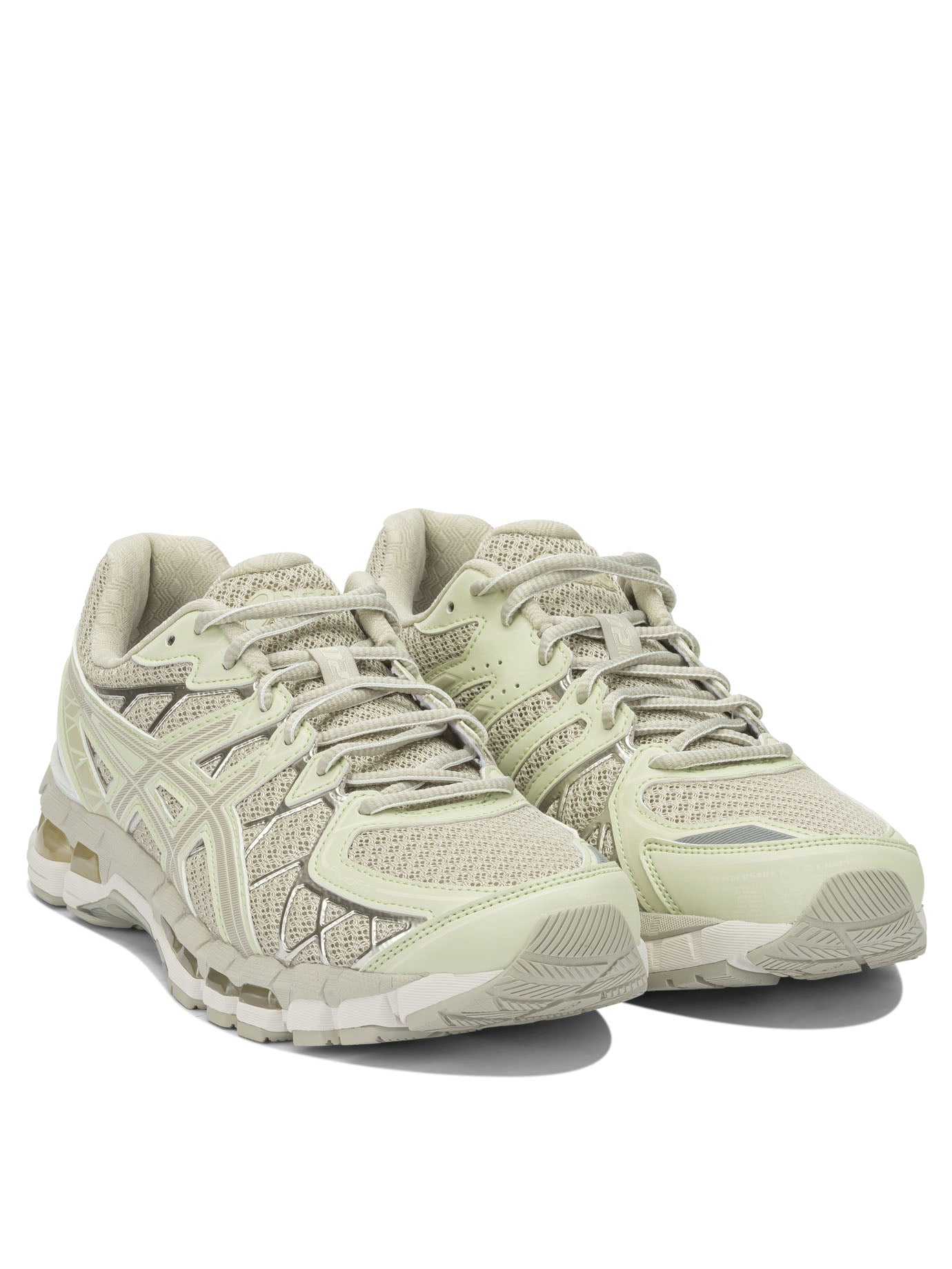 Asics Sneakers & Slip-on