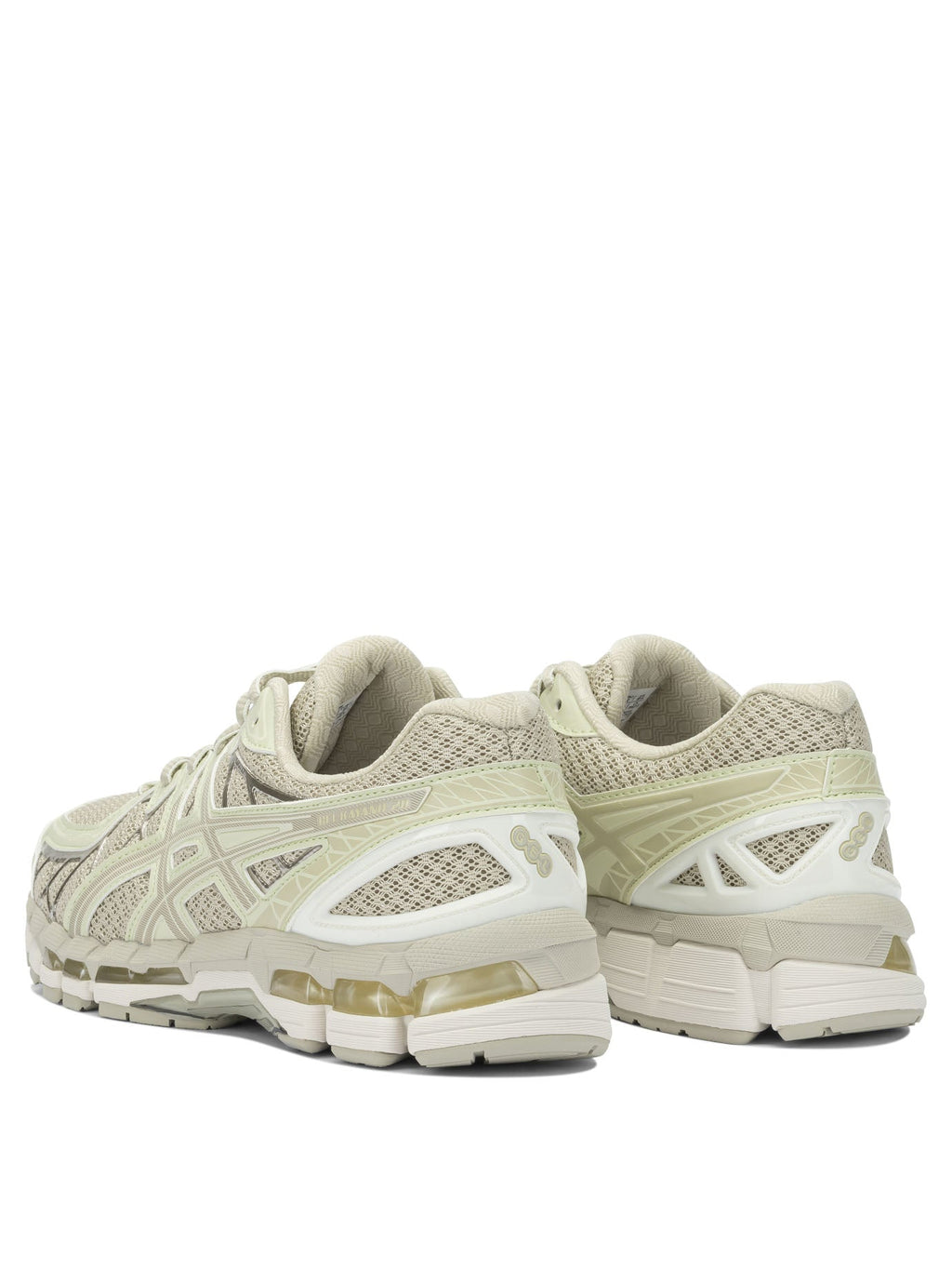 Asics Sneakers & Slip-on