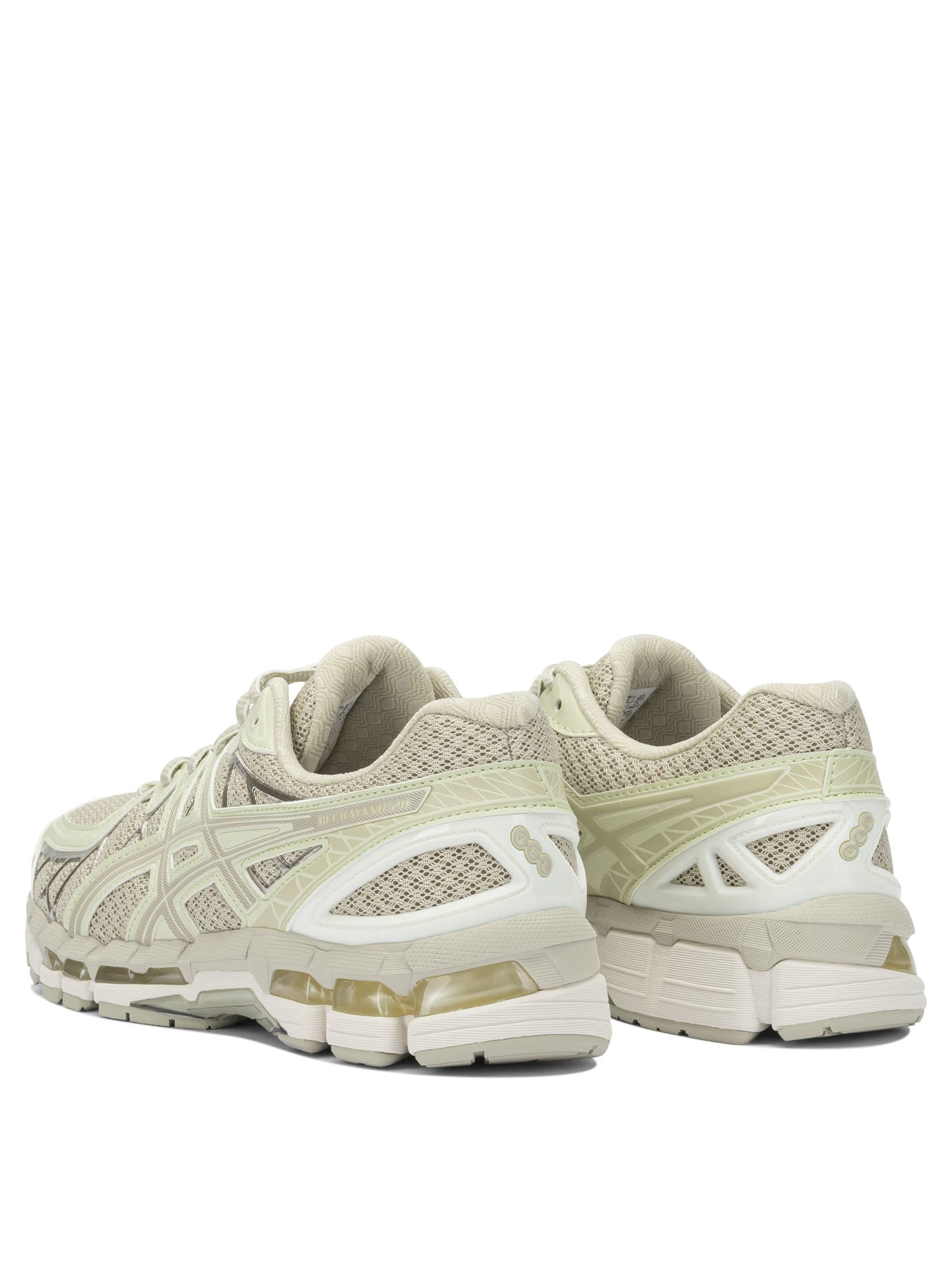 Asics Sneakers & Slip-on