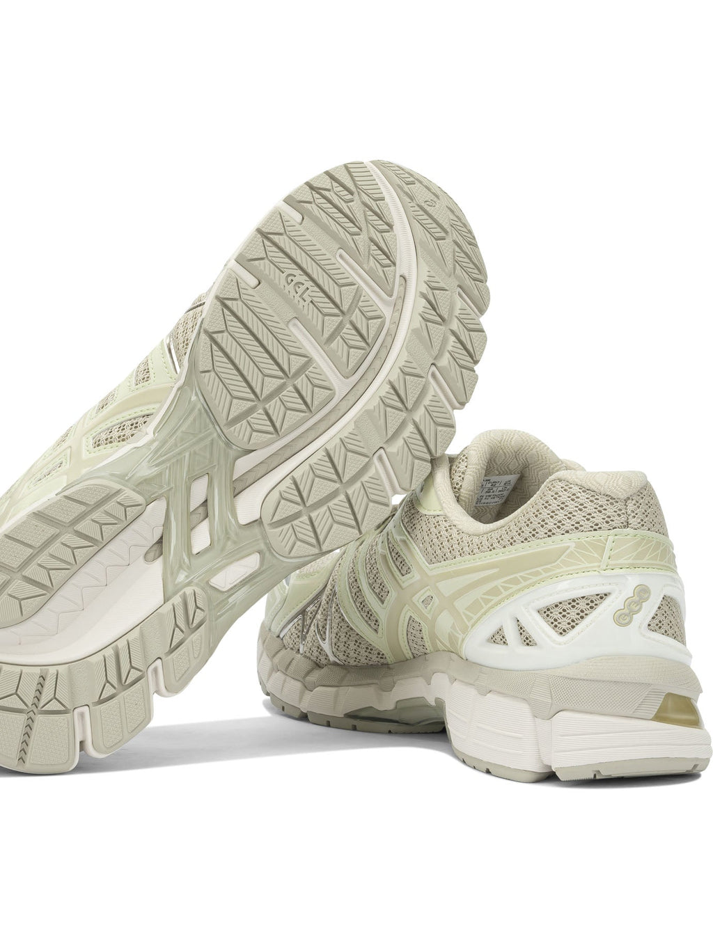 Asics Sneakers & Slip-on