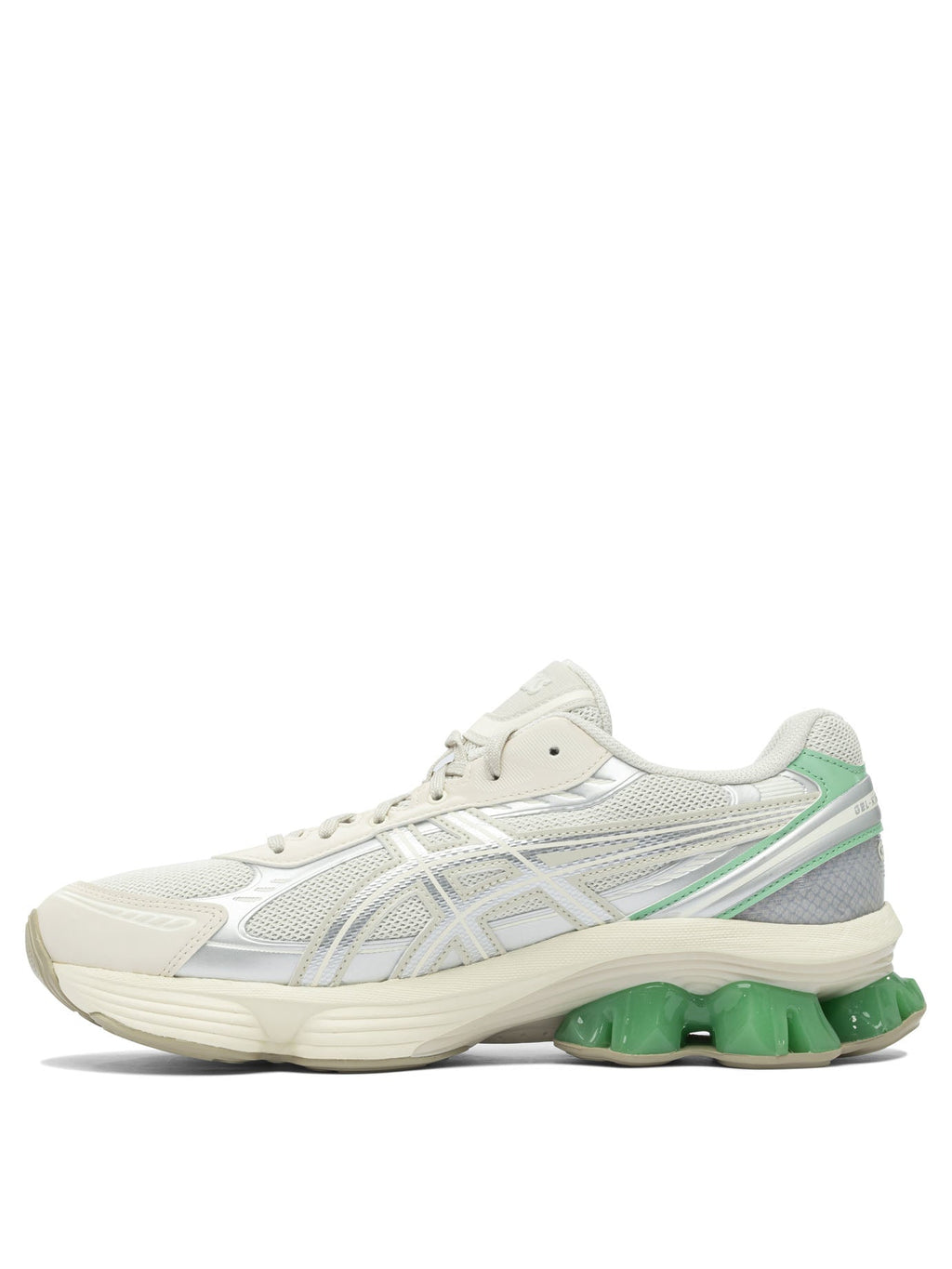Asics Sneaker "gel-kinetic Fluent"