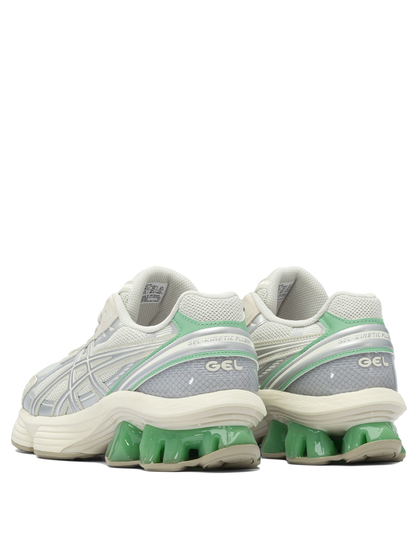 Asics Sneaker "gel-kinetic Fluent"